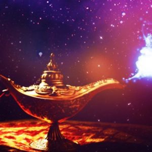 Law of Attraction - Level 3