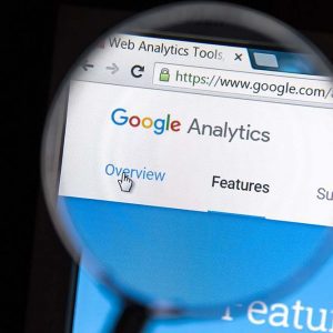 Mastering Google Analytics