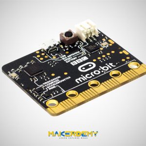 MicroPython for the BBC Microbit - Level 3