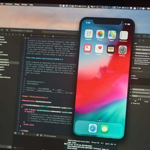 iOS App Development Certification Training