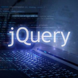 jQuery UI Development