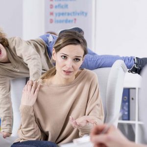 ADHD Management - Level 3