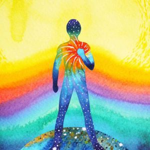 Colour Therapy Basic to Advance - Level 3
