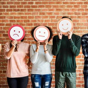 Rational Emotive Behavior Therapy - Level 3