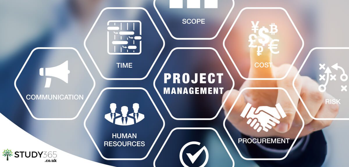 How to become a successful project manager