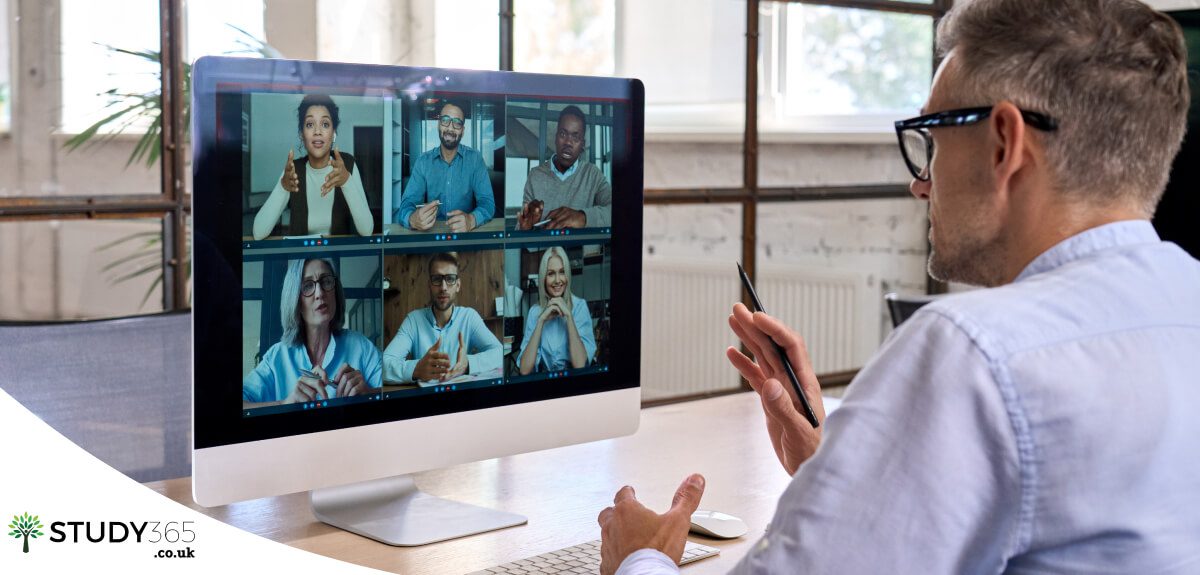 Virtual leadership skills for a remote workforce