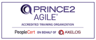 PRINCE2 Agile Awrding Body