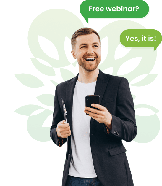 free webinar