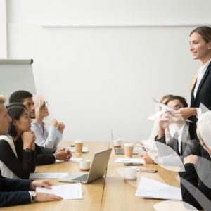 Level 5 Certificate in Management and Leadership - Pearson BTEC Certification