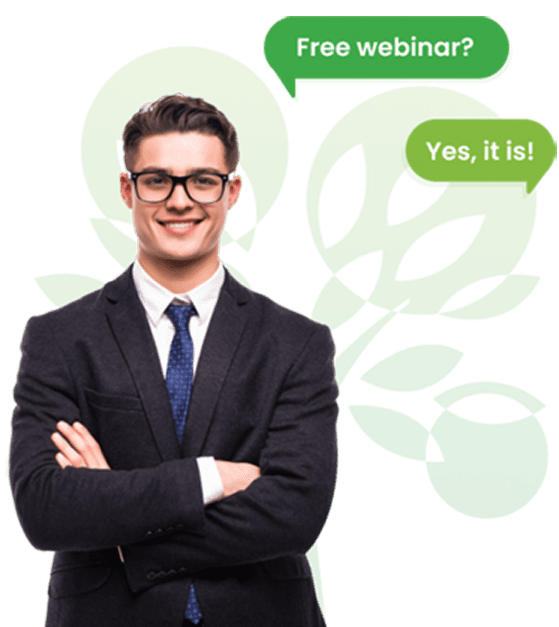 free webinar