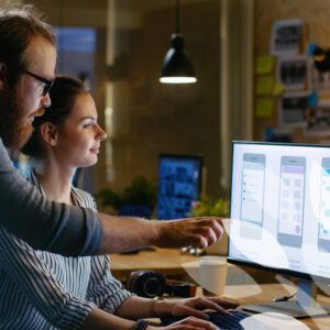 Professional Diploma in UX Design