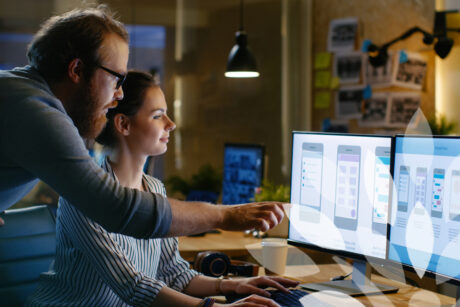 Professional Diploma in UX Design