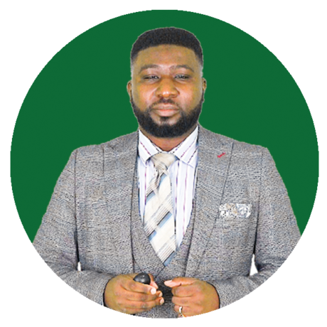 Dr. Franklin Folahan _Study365