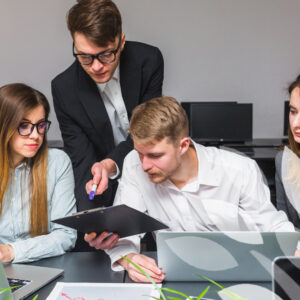 AgilePM Foundation and Practitioner Certification