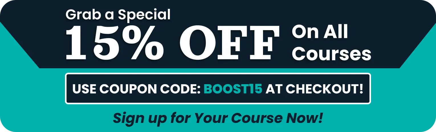 Instructor led live sessions